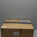 Bigacogo Chunky Knit Throw Blanket for Couch, 40x60 inches, 100% Hand Knitted with Thick Jumbo Chenille Yarn, Cozy Soft Large Rope Knot Cable Crochet Blankets for Sofa Bed Living Room, Beige