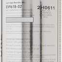 EverPure EV9618-02 OCS2 Filter Cartridge