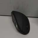 TECKNET Ergonomic Mouse, Wireless Bluetooth Vertical Mouse, 4800 DPI Optical Tracking, 6 Adjustable DPI, Quiet Clicks, 2.4GHz with USB A Receiver, 12 Months Battery, 6 Buttons, Wide Compatibility