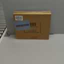 National Geographic Magnetic Marble Run - 150-Piece STEM Building Set for Kids & Adults with Magnetic Track & Trick Pieces & Marbles for Building A Marble Maze, STEM Project 