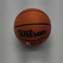 WILSON NBA DRV Series Basketball (Size 6 - 28.5", Brown)