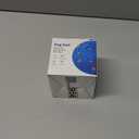 Dog Balls: Interactive Dog Ball, Self-Moving Dog Toy with Auto-Rolling & Bouncing, E-TPU Material, IP54 Waterproof, Motion-Activated (Orange, Large)