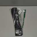 Milisten 1set Portable Campfire Tripod Grill Lightweight Camping Equipment for Safe Cooking over Fire for Bbqs Picnics Hiking and Outdoor Adventures Black