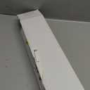 Thiccywoov 8 Pcs Large Christmas Flower Magnolia Flowers Christmas Tree Decoration Artificial Poinsettia Stems Velvet Xmas Ornaments for Xmas Tree Table Decor(White, 12 Inch)