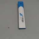 YFbrite Full Adjustbale LED Dog Collar, Full Illuminated Light up Dog Collars, Reflective Dog Collar Light Glowing in The Dark for All Dogs Safety (Small, Pink-2)