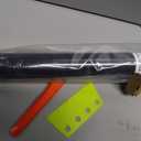 TOCAYO Nano Ceramic Car Window Tint Film Roll 35% VLT,24 in x 25 ft