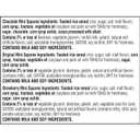 Rice Krispies Treats Mini Crispy Marshmallow Squares, Kids Snacks, Lunch Snacks, Variety Pack, 20.1oz Box (52 Bars) (EXP 08/12/25)