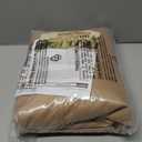 ULTCOVER Waterproof Square Air Conditioner Cover for Outside AC Units Size Upto 30W x 30D x 32H inch (Brown)