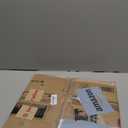 Starstar Sinks Protector Stainless Steel Kitchen Sink Bottom Grid, Rack (16 L x 14 W)