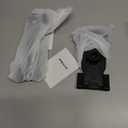 Handlebar Tablet Mount   Bike Tablet Mount, Bike Holder - Adjustable Arm Tablet Holder for Motorcycle, Bicycle Scooter Handlebar Clamp