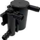 Evaporative Emissions Canister Vent Valve 6E5Z-9F945-AA Compatible with 2007-2014 Edge 2006-2012 Fusion 2007-2015 MKX 2007-2012 MKZ 2006-2006 Zephyr 2006-2011 Milan