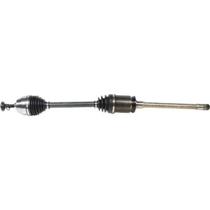 GSP NCV27092 Front Right CV Axle Assembly Compatible with BMW 19-24 X4, BMW 18-24 X3