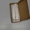 Khtumeware 2 Pack 5 inch (128mm) Gold Brushed Brass Cabinet Cup Pulls Drawer Pulls for Kitchen Cabinets