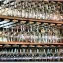 Trademark Fine Art Drinks on The House Artwork by Lois Bryan V5 (32L" x 22W")