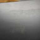 Appliance Slider 360° Rolling Tray for Coffee Maker Bamboo Coffee Pot Slider Tray for Countertop Rotation Sliding Tray with Wheels, Appliances Mat Easily from Under The Cabinet Black(15.7"×13")