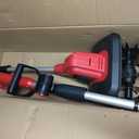 MaxMore 
 Cordless Tiller Cultivator Compatible with Milwaukee 18V Battery (Tool Only)