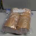 100 Pack Cork Coasters for Drinks, Absorbent Blank Saucers Blank Round for Laser Engraving, Hot Mug Safe & Non-Slip Surface Bulk DIY Coasters for Wedding, Coffee Bar, Home Decor for DIY, 90mm x 3mm (3.5 inch)