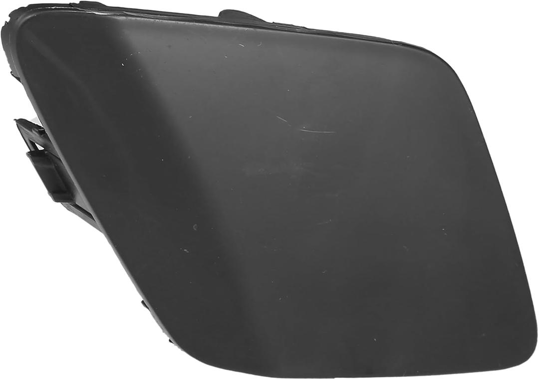 uxcell Car Front Right Bumper Tow Hook Cover Towing Eye Cap for Toyota Prius 2016-2019 No.5212747907