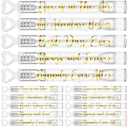 120 Count Wedding Mini Bubble for a Wedding Wands Bulk Heart Bubble Wand for Guests Send Off Party Supplies Valentine Anniversaries Celebration (Love Forever)