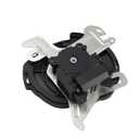 HVAC Heater Blend Door Actuator Compatible with Toyota Avalon 2000-2004 Highlander 2004-2007 Lexus RX350 2007-2009 RX400h 2006-2008 RX330 2004-2006 Replacement for 604-901 8710607060 871060E010