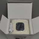 Electric Lunch Box for Adults Woman,Cordless Electric Lunch Box for Men,Rechargeable Portable Food Warmer 800ml Inner Container,Waterless Heating Fast Heating Lunchbox,Digital Display