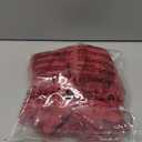 Avidlove Women Cami Pajama Set Modal Sleepwear Lace Trim Short PJ Set with Shorts (Large, Burgundy Red)