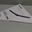 MOTIUM OEM QUALITY Premium All-Season Windshield Wiper Blades (26"+18" pair for front windshield)