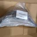 for YZF-R7 YZF R7 YZF-r7 2025 2024 2023 2022 Motorcycle ABS Bird Beak Deflector Wing, Front Lip Spoiler Wing Fairing Kits