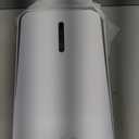 Dehumidifier for Home,1000 sq.ft Dehumidifier for Basement Bathroom Bedroom with Auto Shut Off, Built-in Aromatherapy Diffuser,7 Colors LED Light, Quiet Dehumidifiers with Sleep Mode(CS08-Ivory)