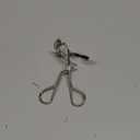 Shu Uemura Iconic Eyelash Curler, Achieve Precise Control and Long-Lasting Curl - Includes Silicone Replacement Pad