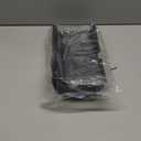 Center Console Tray & Insert Divider 2PCS Compatible with 2025 2026 Toyota Camry XSE/XLE/SE/LE Car Accessories, Middle Console Organizer Armrest Storage Box Secondary Compartment Dual-Layer