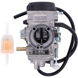 ApplianPar Carburetor Carb for Suzuki GZ250 1999-2010