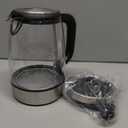 Breville Crystal Clear Kettle BKE595XL