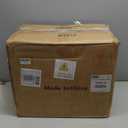 48 Pack Glass Cylinder Vases 4,6,8,10 Inch Tall Clear Flower Vase Hurricane Floating Candle Holder for Table Centerpiece Wedding Home Decor