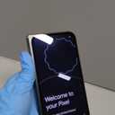 Google Pixel 9 Pro Fold - Unlocked Android Smartphone with Gemini - Advanced Triple Rear Camera System - Foldable Display - Hands-Free Video - Obsidian - 256 GB | with Gemini, Foldable Display, Hands-Free Video