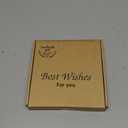 6'' Dog Heart Memorial Suncatcher Custom Name Dog Breed Pet Ornament Window Hanging Sympathy Gift Loss of Pet Passing Away Remembrance Gifts for Dog Lovers in Loving Memory H11-BLA-6-B11-04