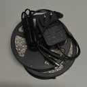 66FT Black Light Strip, 1200 Lamp Beads, Flexible LED Blacklight Kit, 12V Blacklight Strips, Non-Waterproof for Indoor BedroomDecoration, Glow Party, Birthday, Wedding, Halloween