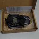 Rechargeable Luggage Scale, Digital Portable Bag Scale for Travel, Suitcase Weight Scale with Strap & Comfortable Handle, 110lb/50kg Capacity