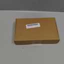 uxcell Fundas elsticas para reposabrazos de sof, 2 piezas, para sillas, sofs, brazos, resistentes a los araazos, color beige