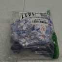 RUNNING GIRL High Impact Sports Bras for Women - Scoop Neck Strappy Sports Bra High Support Moulded Cup Workout Bra, 2XL