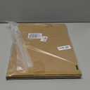 Bamboo Mixer Slider Compatible with Kitchen aid Bowl Lift 58 Qt Stand Mixer  Kitchen Countertop Storage Mover Sliding Caddy for Kitchen Aid 58 Qt Mixer