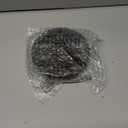 GPX PC332B Portable CD Player with Anti-Skip Protection, FM Radio and Stereo Earbuds - Black