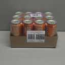 Mountain Dew Kickstart, Orange Citrus, 92mg Caffeine, Vitamins B & C, 80 Calories, 5% Juice, 16 Fl Oz (Pack of 12) Best Buy 11/11/25