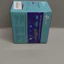 TP-Link TL-SG105, 5 Port Gigabit Unmanaged Ethernet Switch, Network Hub, Ethernet Splitter, Plug & Play, Fanless Metal Design, Shielded Ports, Traffic Optimization