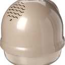 Petmate Booda Dome Cat Litter Box for Indoor Cats , Titanium, Made in USA, One Size