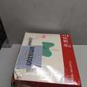 Electric Blanket Full Heated Blanket 72''X84'' - Ultra Soft Silky Flannel and Fluffy Sherpa Heating Blanket with 5 Heating Levels & 10 Hrs Timer, ETL Certified & Overheat Protection, Gifts for Grandma (05-hunter Green)