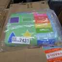 Alphabet Rugs for Kids Playroom - ABC Rug for Classroom with ABC Alphabet,Animals Colors,ABC Carpet for Children Playroom Cartoon Kids Play Mat for Bedroom Decor,Green,2.5x4 Feet