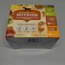 Nutrish Rachael Ray Premium Natural Wet Dog Food, Savory Favorites Variety Pack, 8 Ounce Tub (Pack of 6) (EXP 09/19/26)