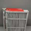 Filtrete 20x25x4 AC Furnace Air Filter, MPR 1000, MERV 11, Fits Honeywell & AprilAire, Allergen Defense, Electrostatic, 2-Pack