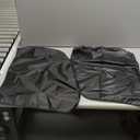 Car Sun Visor Car Sunshade Protection Curtains Sun Shield Cover Double Sides Auto Window Sun Shade Protector Cover Front Windshield Sunshade(C Set)